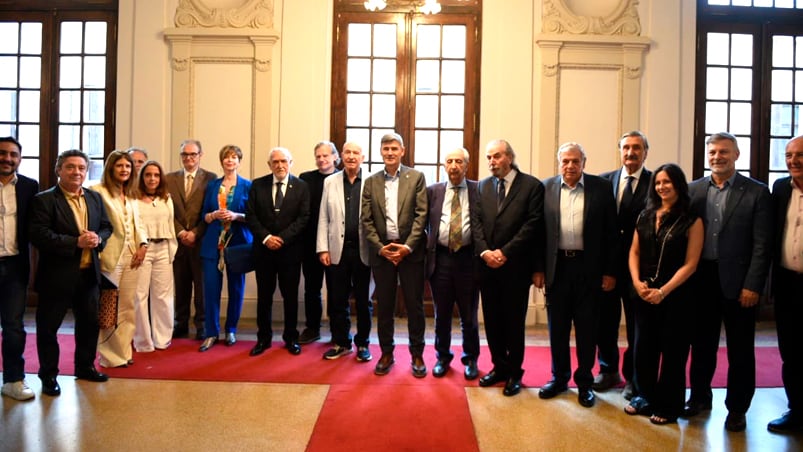 foro cultura democratica