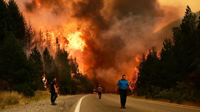 Foto: AP Photo / Maxi Jonas.