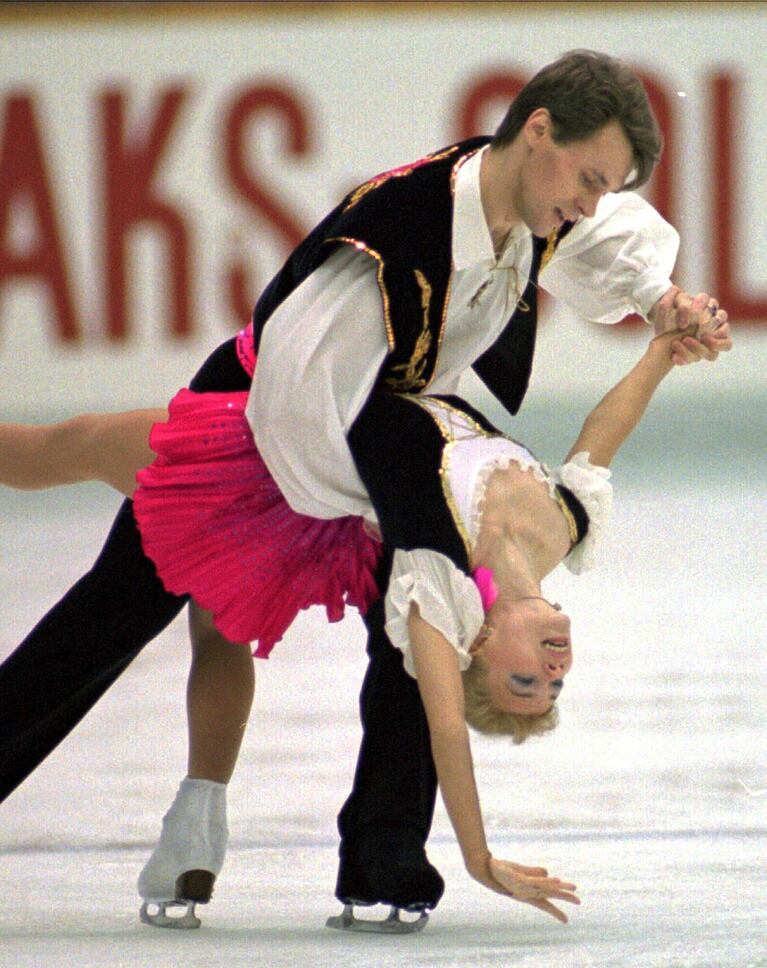 (Foto: AP Photo/Shizuo Kambayashi)