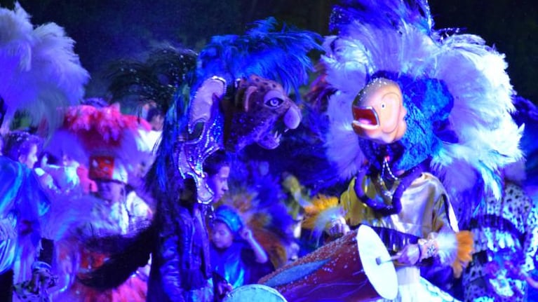 Foto archivo: ElDoce/Dahy Terradas.
