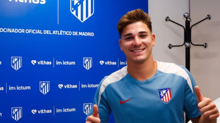 (Foto: Atlético de Madrid/Web Oficial)