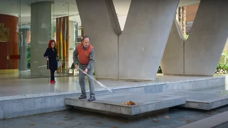 Foto: captura tráiler El encargado