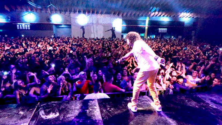 Foto: Cmj.com.ar.