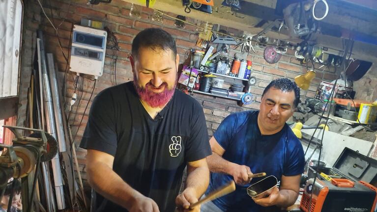 Foto: Dahy Terradas.