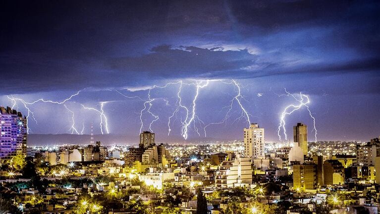 Foto de Joaquín Octavio Berlo.