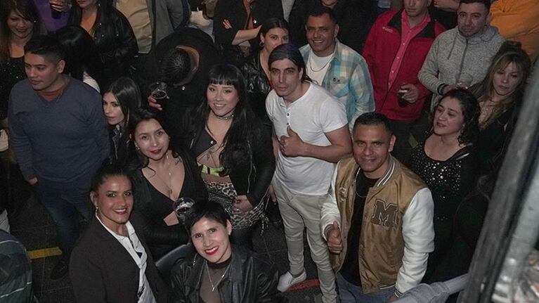 Foto: El Doce - Matías Carrizo.