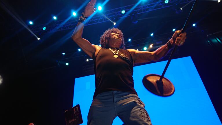 Foto: El doce/Dahy Terradas