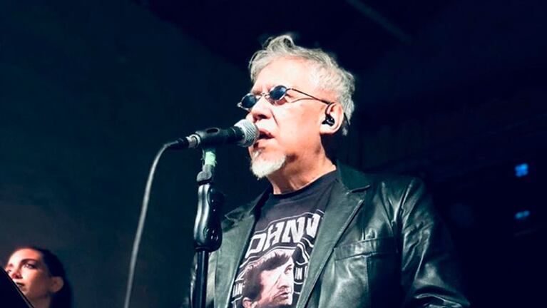Foto: El Rey Pelusa Oficial.