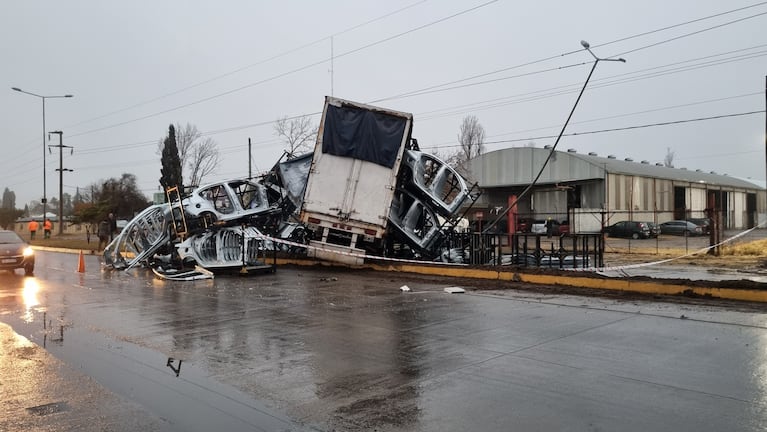 Foto: Emmanuel Cuestas / ElDoce.
