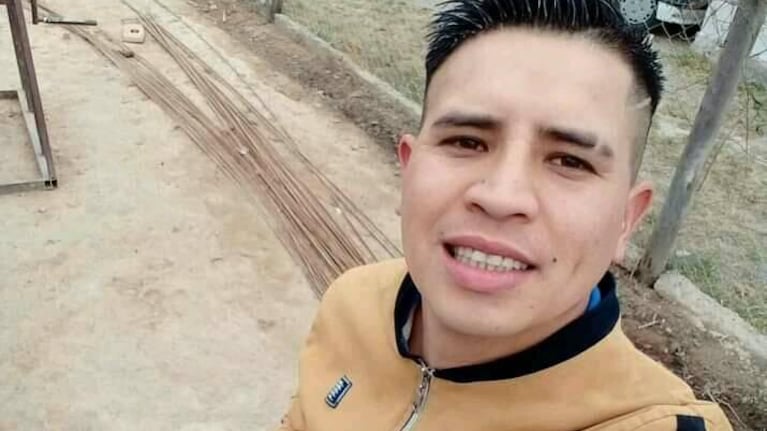Foto: Facebook de Alejandro Quiñones