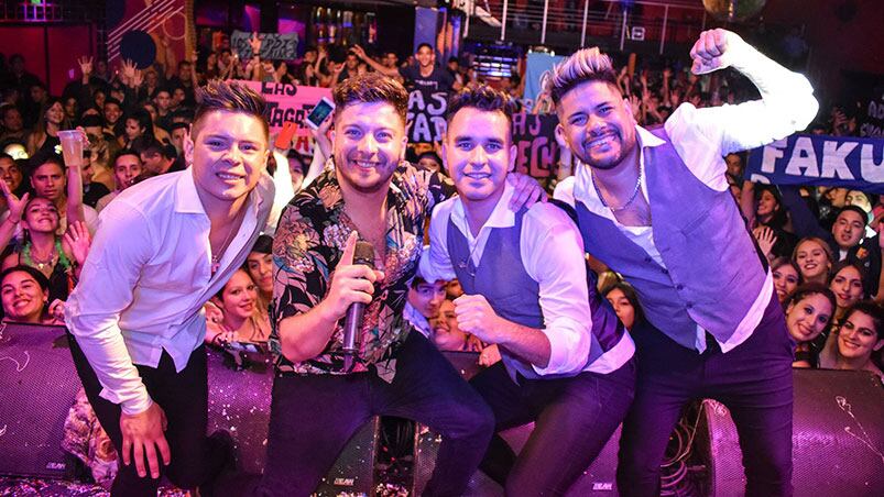 Foto: Facebook Oficial Chipote.