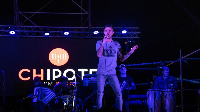 Foto: Facebook Oficial de Chipote.