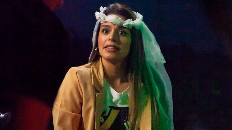 Foto: Facebook oficial de Euge Quevedo.