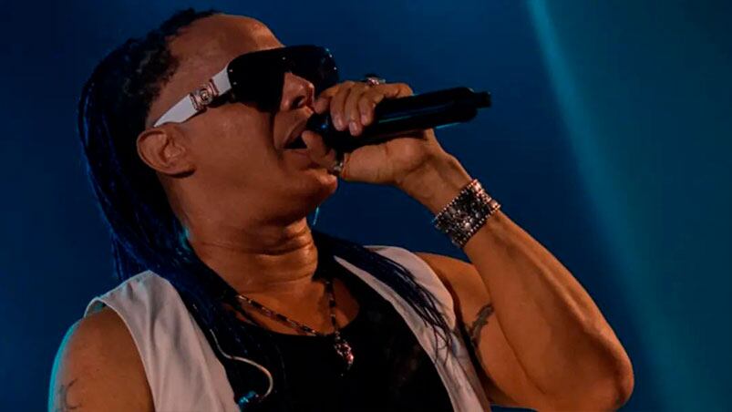 Foto: Facebook oficial de Jean Carlos.