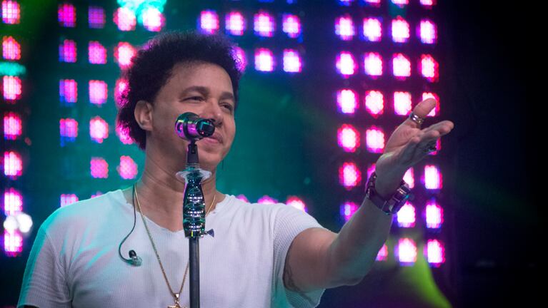 Foto: Facebook oficial de Jean Carlos. 