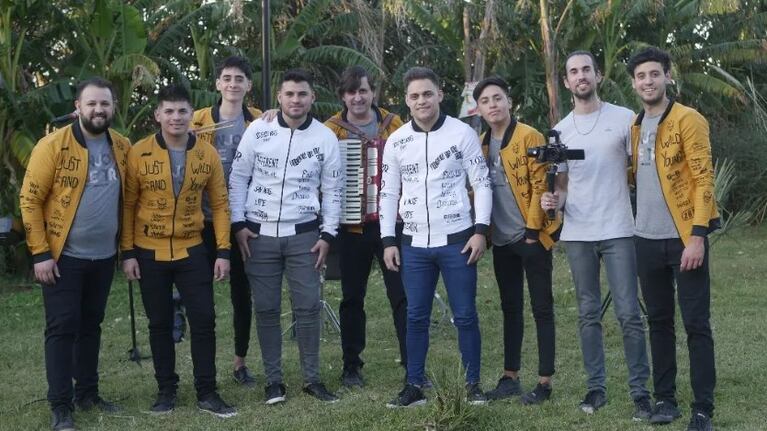 Foto: Facebook oficial de La 4.40