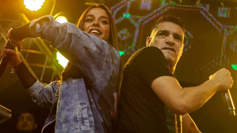 Foto: Facebook Oficial de La Banda de Carlitos
