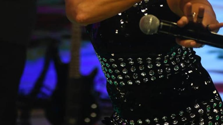 Foto: Facebook oficial de Lore Jiménez.