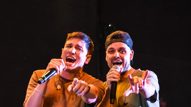 Foto: Facebook oficial de Q´Lokura