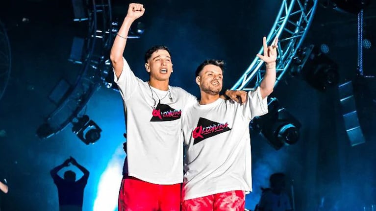 Foto: Facebook oficial de Q´ Lokura