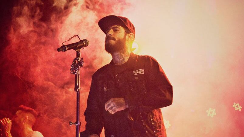 Foto: Florencia Dreidemie.
