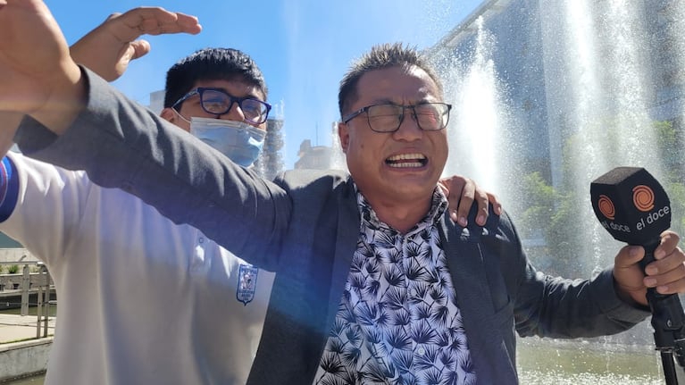 Foto: Fredy Bustos.