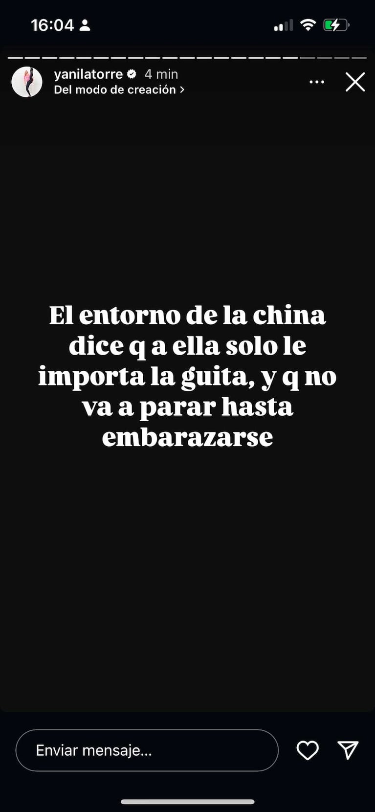 Foto: Instagram