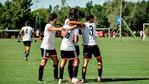 Foto: Instagram Campa Fútbol. 