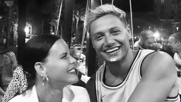 Foto: Instagram (@nannitaweber).
