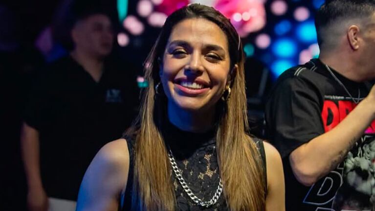 Foto: Instagram oficial de Euge Quevedo.