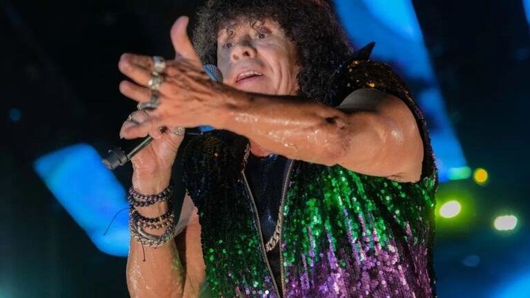 Foto: Instagram oficial de La Mona Jiménez