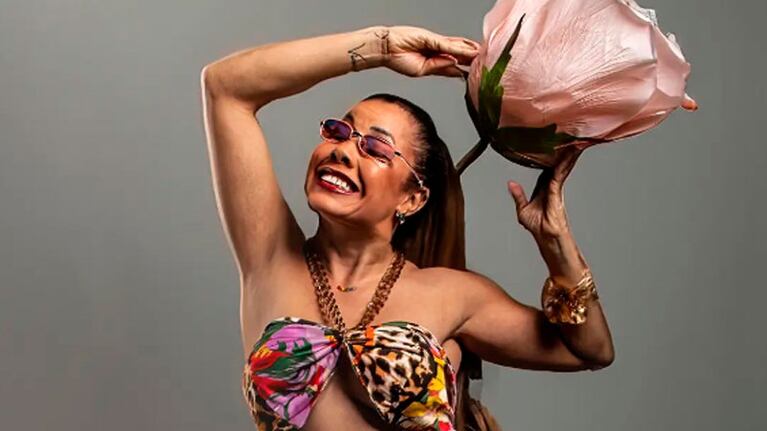 Foto: Instagram oficial de Lore Jiménez