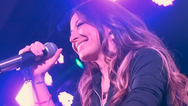 Foto: Instagram oficial de Magui Olave