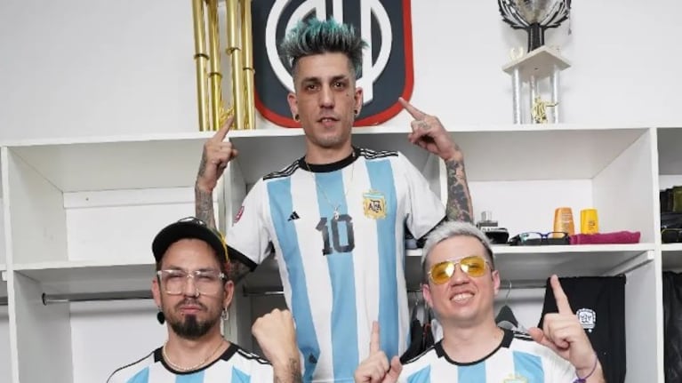 Foto: Instagram Oficial de Monada