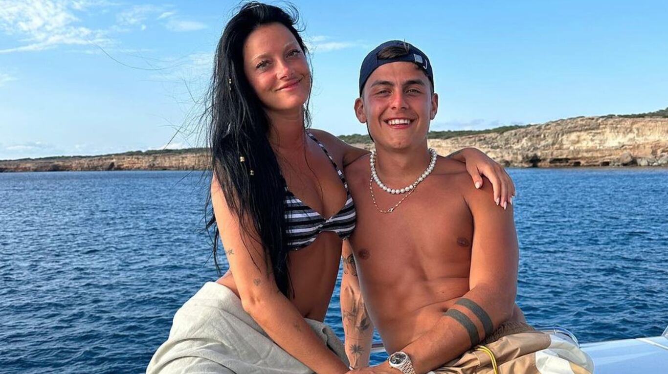 (Foto: Instagram / orianasabatini)