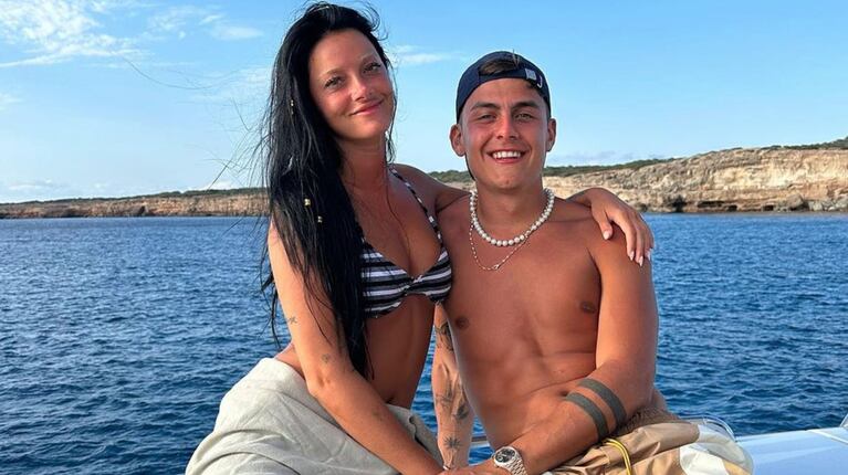 (Foto: Instagram / orianasabatini)
