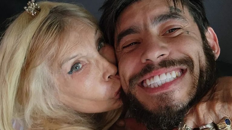 (Foto: Instagram/soyulisesbueno)