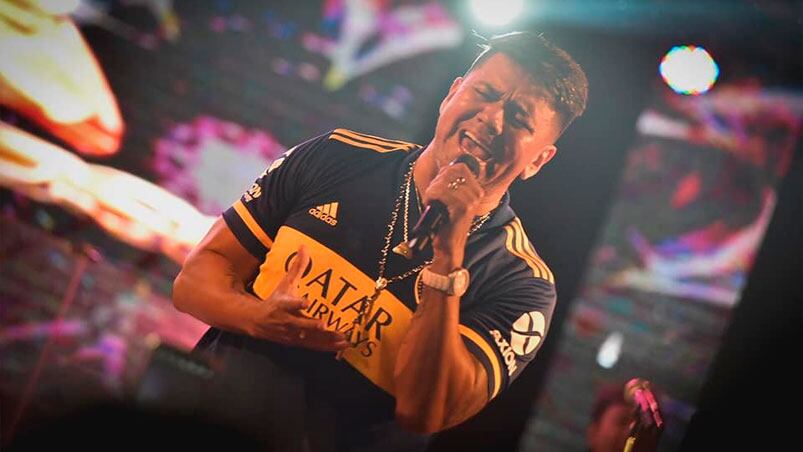 Foto: José Heredia.