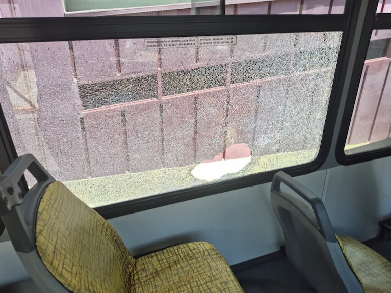 Foto: Juan Pablo Lavisse / ElDoce.