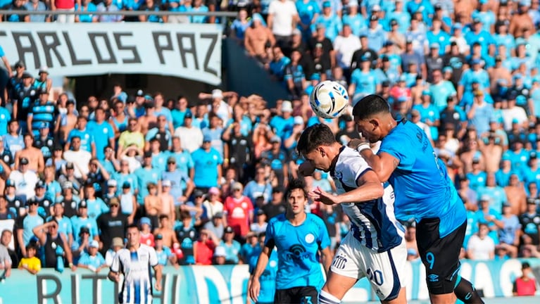 Foto: Lucio Casalla / ElDoce.tv.