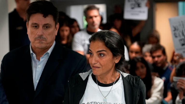 Foto: Lucio Casalla/El Doce.