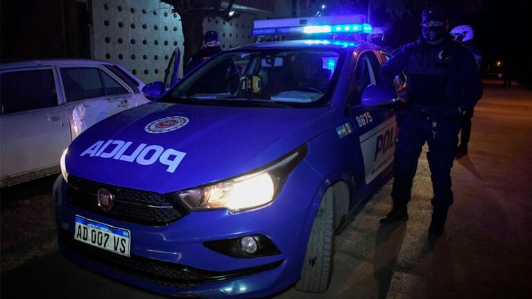 Foto: Ministerio Público Fiscal.