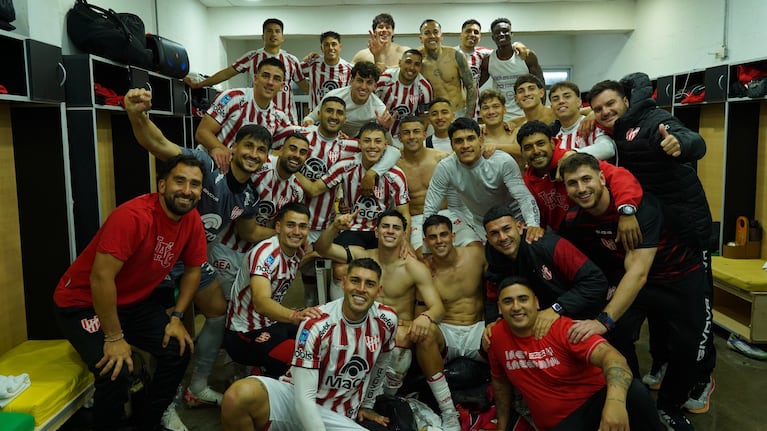 Foto: Prensa IACC.