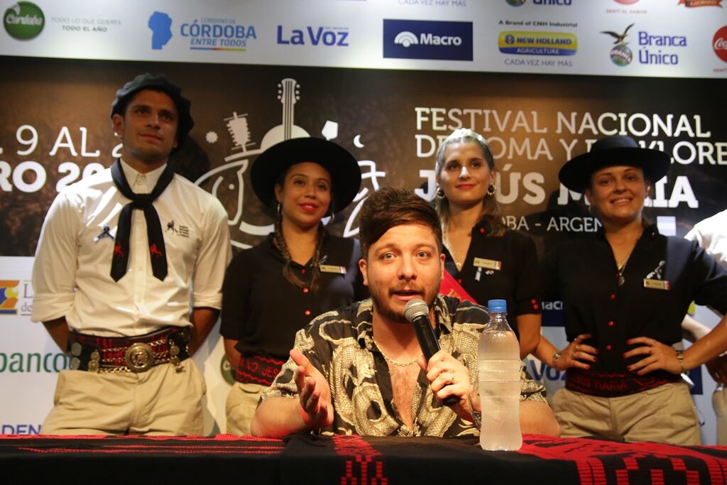 Foto: Prensa oficial del Festival.