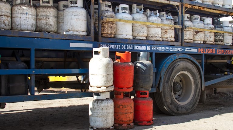 (Foto: Secretaría de Energía)