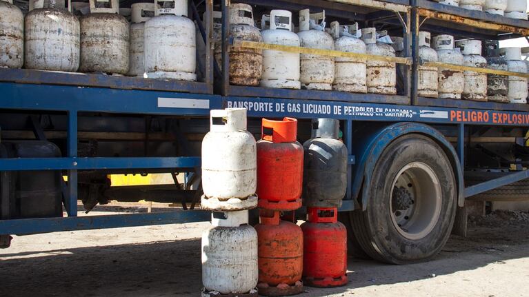 (Foto: Secretaría de Energía)
