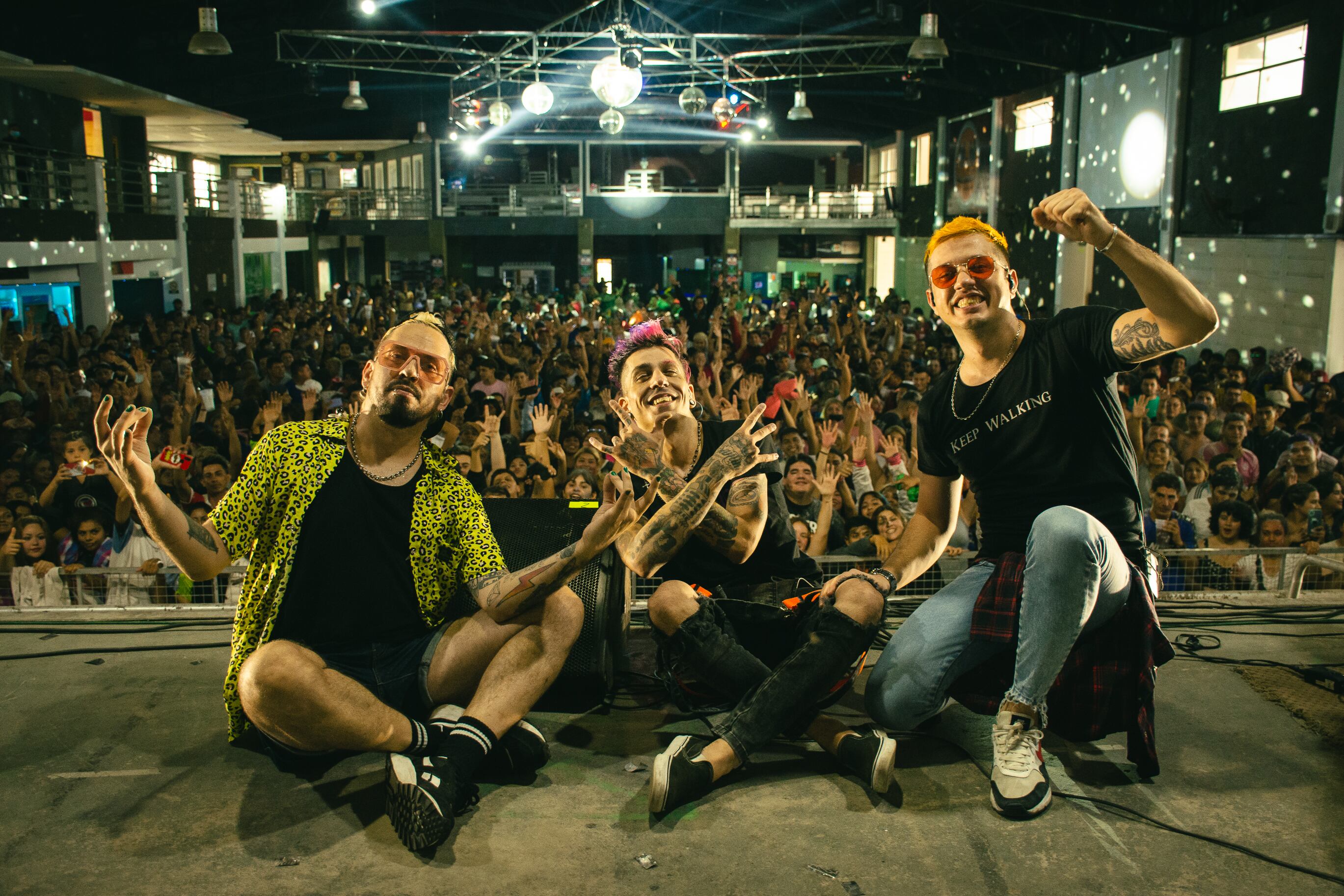 Foto: Tomy Encinas.