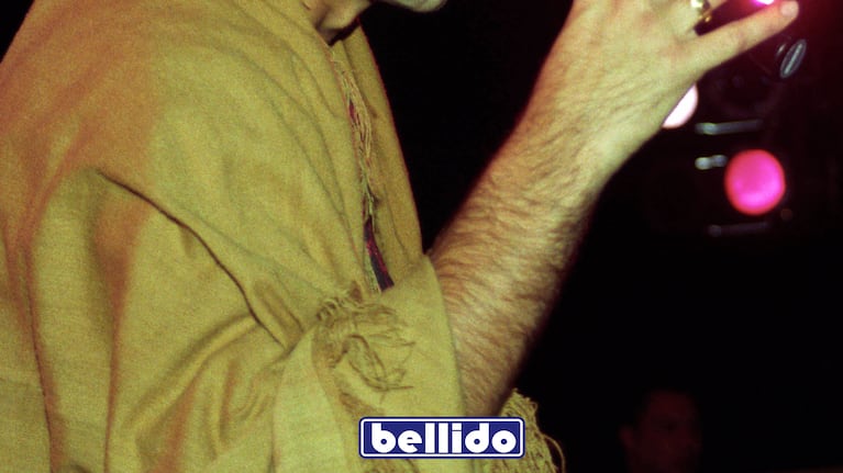 Fotos: Raúl Bellido.