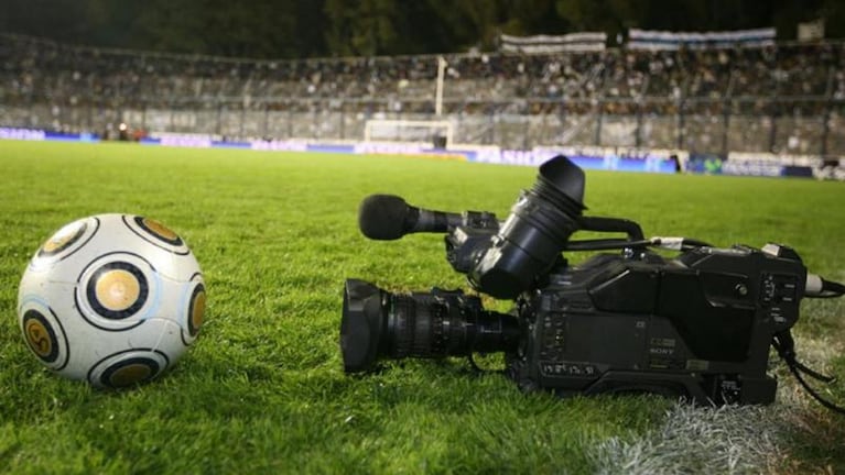 Fox y Turner televisarán el fútbol argentino