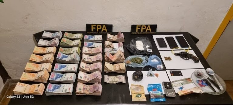 fpa condena